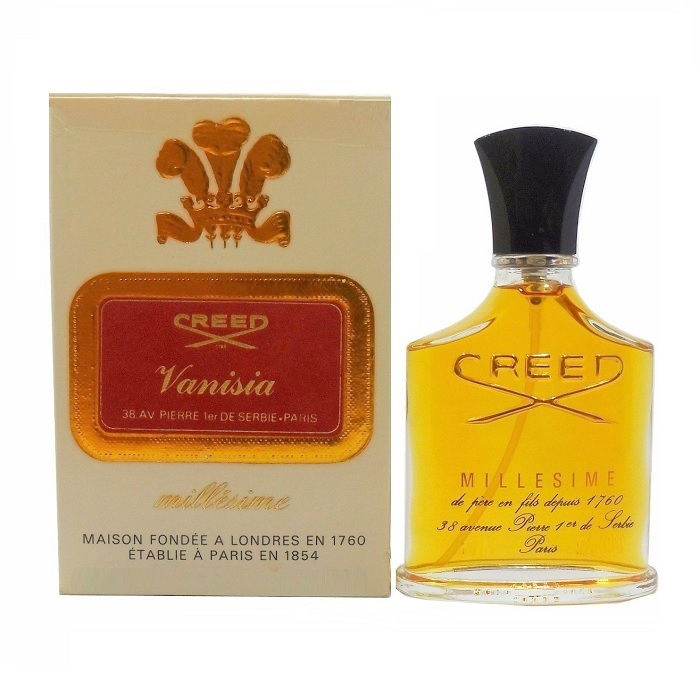 Vanisia Perfume